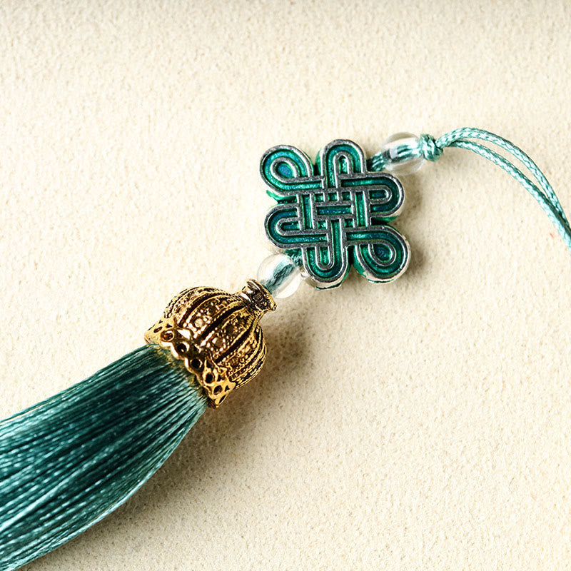 Buddha Stones Natural Green Sandalwood Lotus Flower Leaf Engraved Soothing Comb